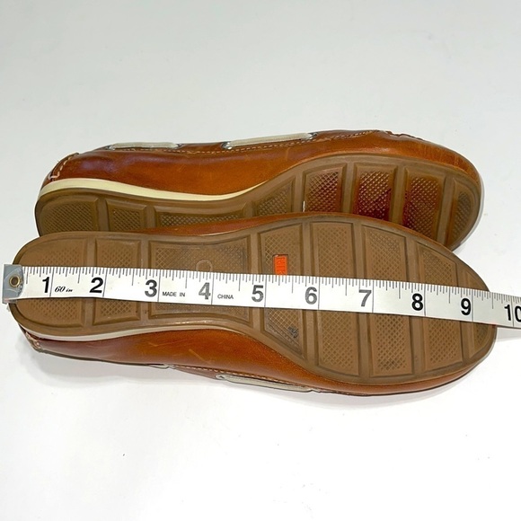 Cole Haan Brown Loafers - Picture 10 of 10